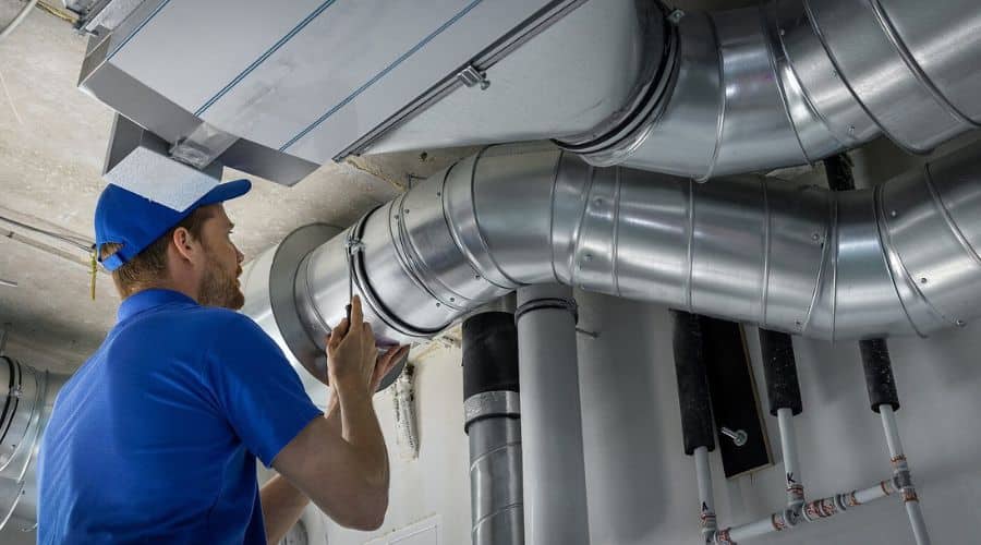 local air duct cleaning air duct replacement best local air duct replacement