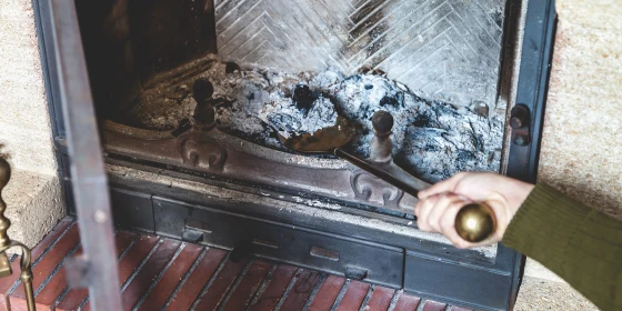 Chimney Cleaning