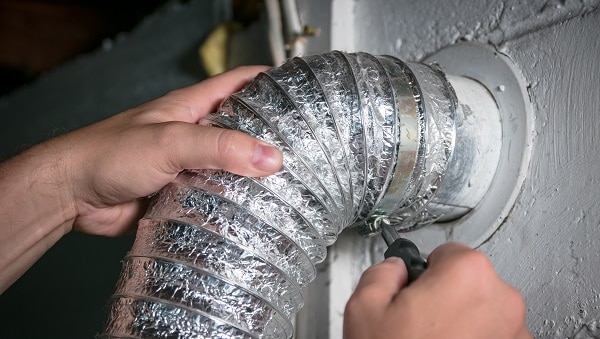 BEST DRYER VENT REPAIR NEAR YOU