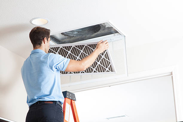 local air duct cleaning near you